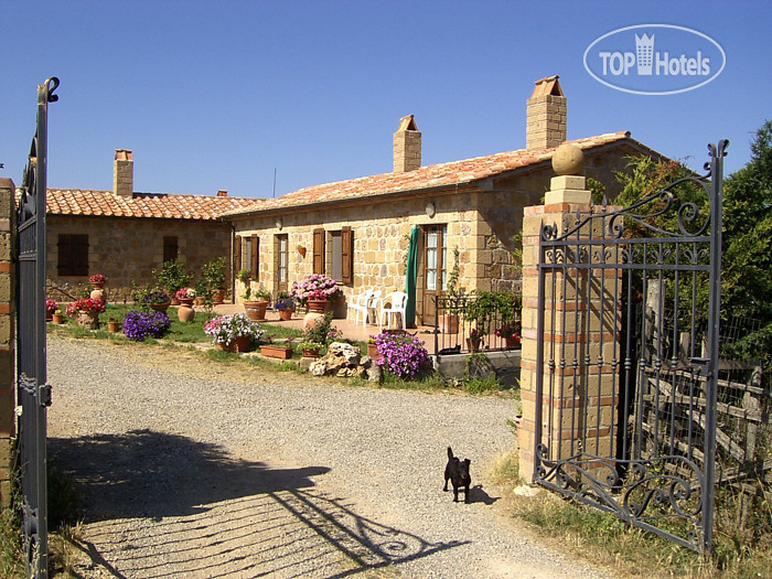 Hotelier's photos Il Cavone Agriturismo