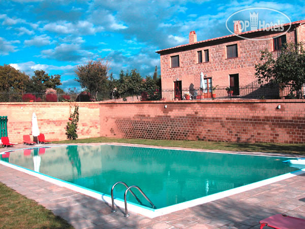 New photos from tourists Il Cavone Agriturismo