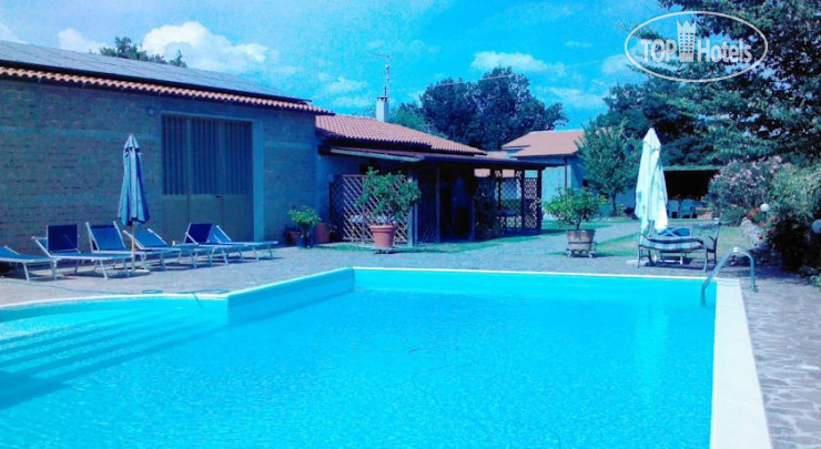 Hotelier's photos Il Fontanile