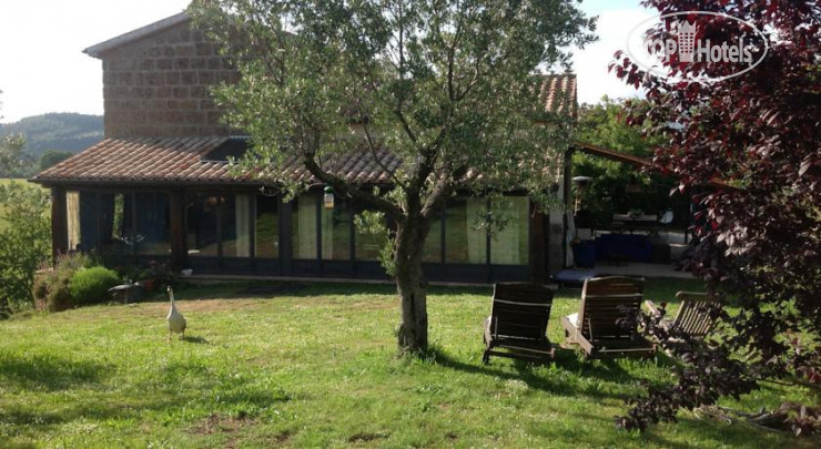Hotel photo Poggio Ba 