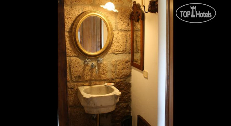 New photos from tourists Poggio Ba