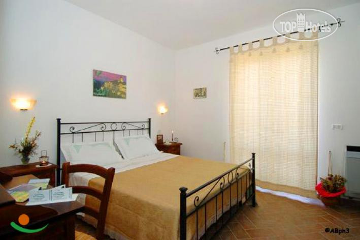 New photos from tourists San Vincenzo