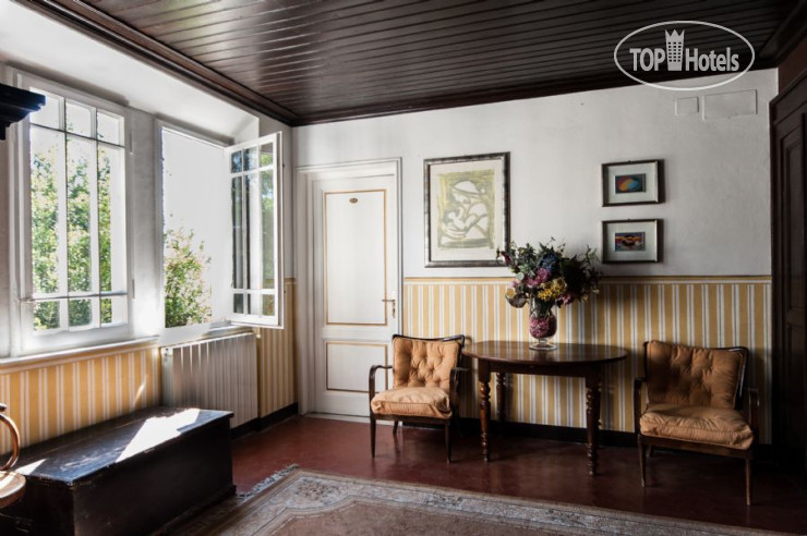 Новые добавленные фото туристов  I Pini Hotel Club - Residenza d'Epoca 3*