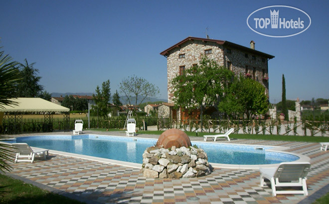 Hotelier's photos Villa Corte Degli Dei