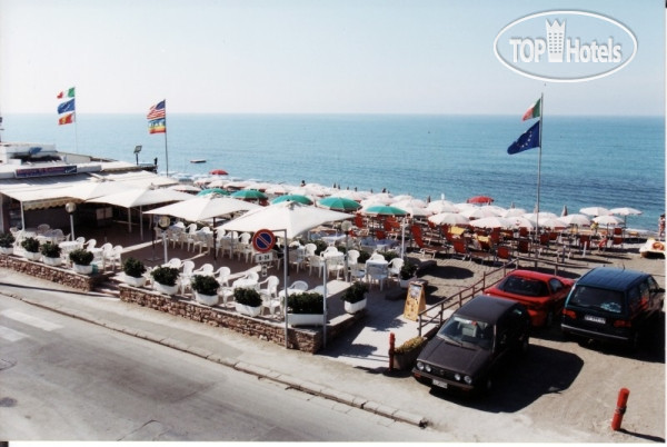 New photos from tourists Il Gabbiano Hotel Marina di Cecina 3*