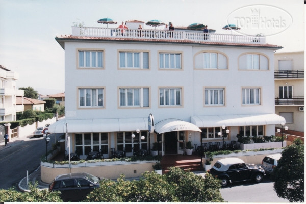 New photos from tourists Il Settebello Hotel Marina di Cecina 3*