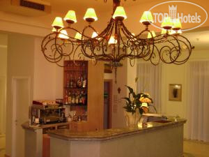 Hotelier's photos Mediterraneo Hotel Marina di Cecina 3*