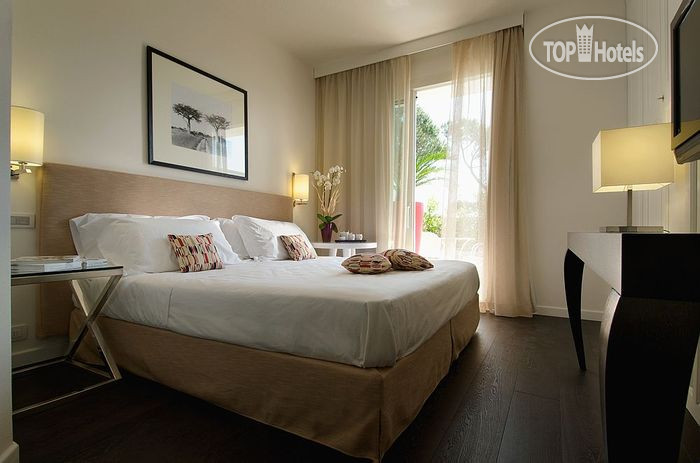 New photos from tourists Mondial Hotel Marina di Pietrasanta 4*