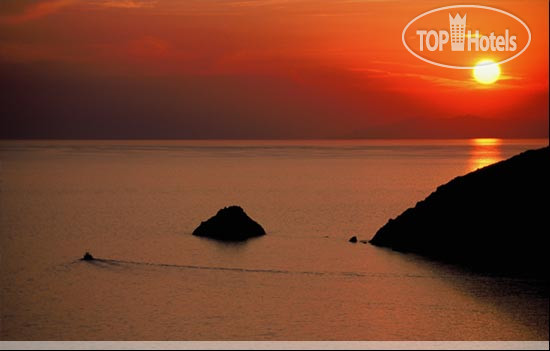 New photos from tourists Paradiso Hotel Porto-Ferrajo 3*