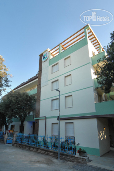 Hotelier's photos Villa Marcella Hotel San Vincenzo 3*