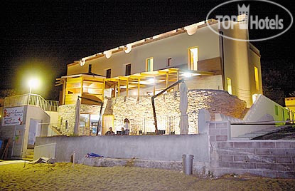 Hotelier's photos Villa Tramonto Hotel San Vincenzo 3*