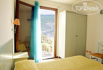 New photos from tourists Villa Tramonto Hotel San Vincenzo 3*