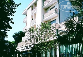 Hotel photo Gli Oleandri 3*