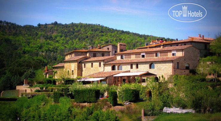 Hotelier's photos Bosco Della Spina 3*