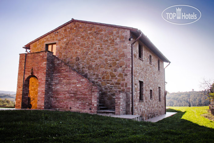 Hotel photo Colle Bertini 