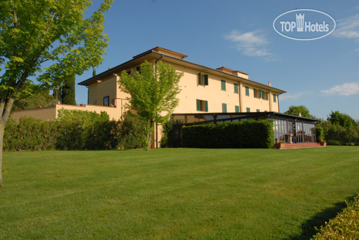 Hotel photo Agriturismo Colleverde 