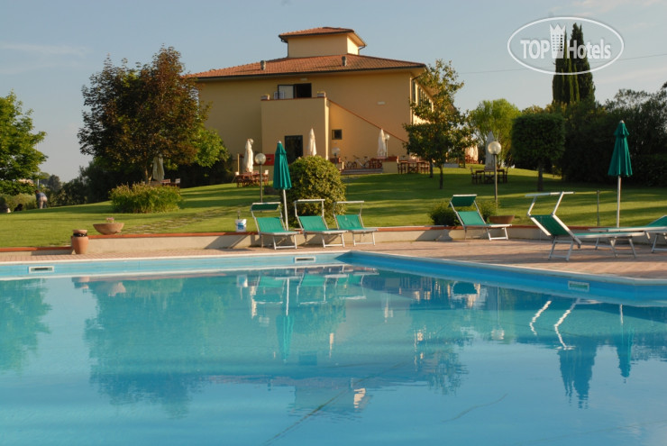 New photos from tourists Agriturismo Colleverde
