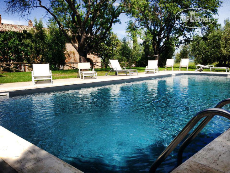 Hotelier's photos Sarna Residence