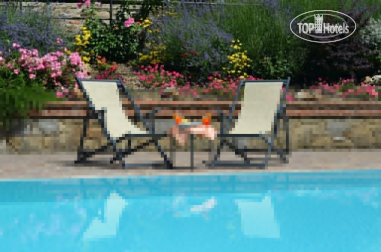 New photos from tourists Villa Schiatti
