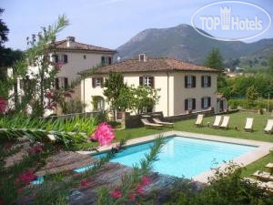 Hotelier's photos Villa Marta 4*