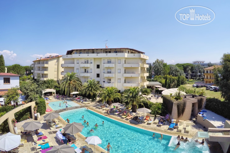 Hotel photo Stella del Mare 3*