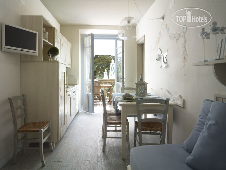 New photos from tourists Villa Mazzanta 3*