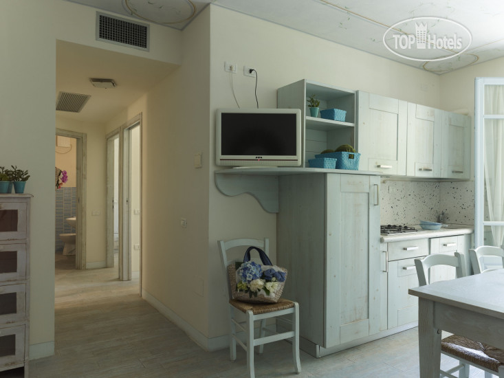 Hotelier's photos Villa Mazzanta 3*