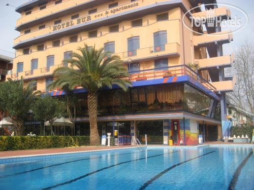Hotel photo Hotel Eur 3*
