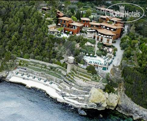 Hotelier's photos Il Pellicano 5*