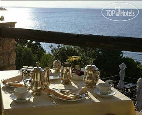 New photos from tourists Il Pellicano 5*