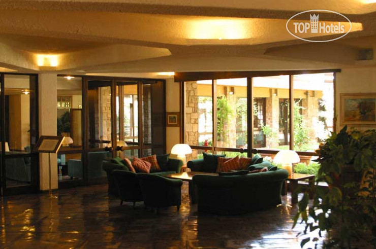 Hotelier's photos Roccamare 4*