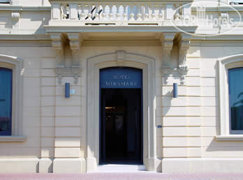 Hotelier's photos Miramare 3*
