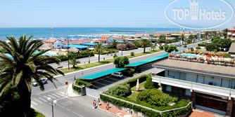 New photos from tourists Miramare 3*