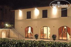 Hotelier's photos Arca Di Pienza 3*
