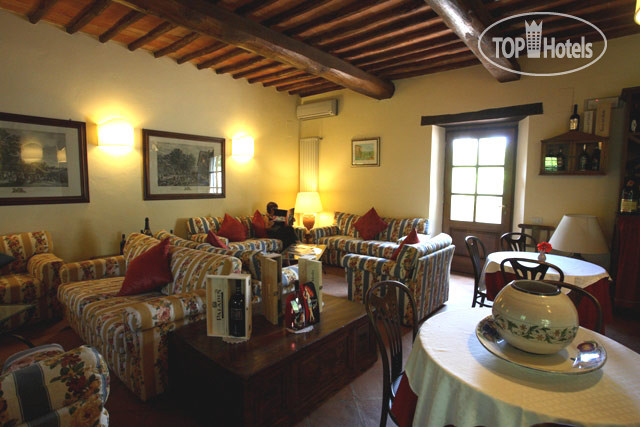 New photos from tourists Il Borgo Di Vescine 4*