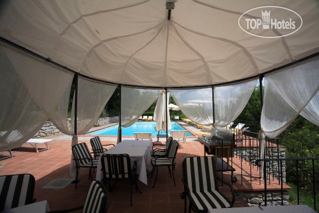 Hotel photo Il Borgo Di Vescine 4*