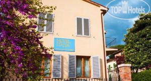 Hotelier's photos Italia 3*