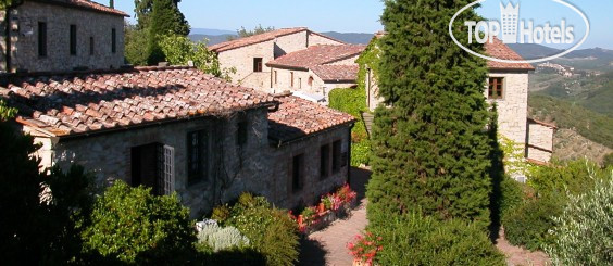 Hotel photo L Antico Pozzo 3*