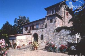 Hotel photo Relais Vignale 4*