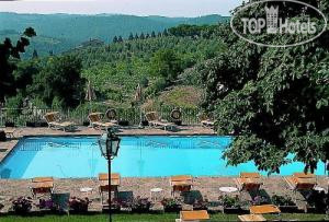 New photos from tourists Relais Vignale 4*