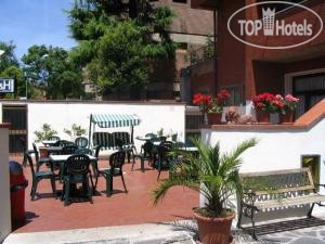 New photos from tourists Vico Alto 3*