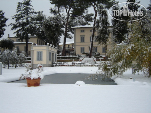 Hotel photo Villa San Paolo 4*