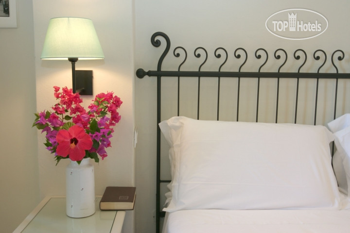 New photos from tourists Villa San Paolo 4*