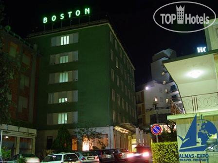 Hotel photo Grand Boston 4*