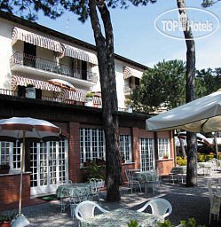New photos from tourists La Pineta al Mare 3*