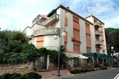 Hotel photo Ausonia 3*