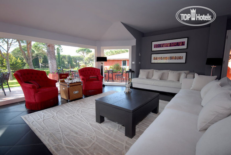 New photos from tourists Baglioni Resort Alleluja 5*