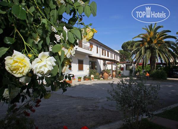 Hotel photo Briganti Di Capalbio Hotel & Resedence 3*
