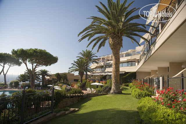 Hotel photo Cala del Porto Resort 5*
