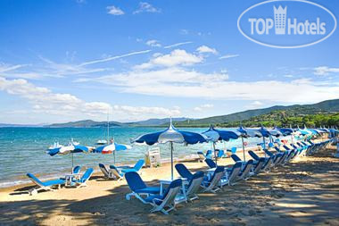 Hotel photo La Bussola 4*